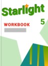 ГДЗ Английский язык 5 класс рабочая тетрадь starlight Баранова К.М. Углубленный уровень 2017-2023 — готовые ответы и решения