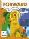 ГДЗ Английский язык 4 класс рабочая тетрадь forward Вербицкая М.В. 2015 — готовые ответы и решения