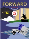 ГДЗ Английский язык 5 класс рабочая тетрадь forward М.В. Вербицкая 2016-2023 — готовые ответы и решения