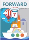 ГДЗ Английский язык 7 класс forward Вербицкая М.В. 2016-2023 — готовые ответы и решения