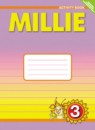 ГДЗ Английский язык 3 класс рабочая тетрадь millie Азарова С.И. 2017 — готовые ответы и решения
