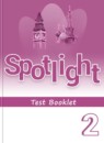 ГДЗ Английский язык 2 класс контрольные задания spotlight Быкова Н.И. 2017-2023 — готовые ответы и решения