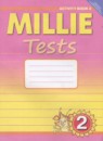 ГДЗ Английский язык 2 класс тесты millie (азарова) Славщик Н.С. — готовые ответы и решения