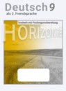 ГДЗ Немецкий язык 9 класс контрольные задания horizonte (аверин) Лытаева М.А. 2016 — готовые ответы и решения