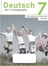 ГДЗ Немецкий язык 7 класс сборник упражнений horizonte (аверин) Лытаева М.А. 2019 — готовые ответы и решения
