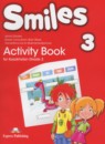 ГДЗ Английский язык 3 класс рабочая тетрадь smiles Дули Д. Профильный уровень 2017 — готовые ответы и решения