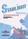 ГДЗ Английский язык 1 класс рабочая тетрадь starter Баранова К.М. 2017 — готовые ответы и решения