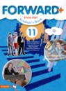 ГДЗ Английский язык 11 класс forward+ Вербицкая М.В. Углубленный уровень 2021 — готовые ответы и решения
