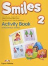 ГДЗ Английский язык 2 класс рабочая тетрадь smiles Дули Д. 2017 — готовые ответы и решения