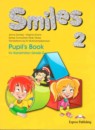 ГДЗ Английский язык 2 класс smiles Дули Д. 2017 — готовые ответы и решения