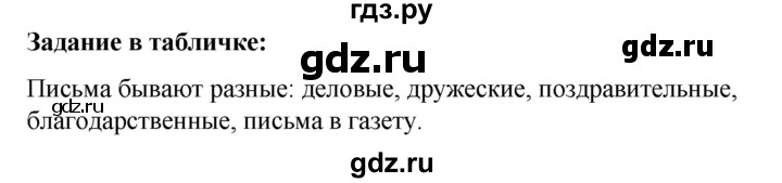 ГДЗ по русскому языку 5 класс Ладыженская материал для самостоятельных наблюдений / часть 1 - стр. 110, Решебник 2021