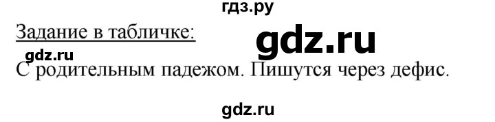 ГДЗ по русскому языку 5 класс Ладыженская материал для самостоятельных наблюдений / часть 1 - стр. 32, Решебник 2021