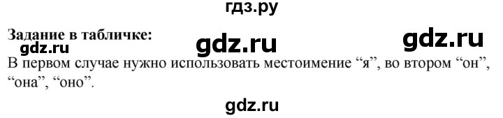 ГДЗ по русскому языку 5 класс Ладыженская материал для самостоятельных наблюдений / часть 1 - стр. 55, Решебник 2021
