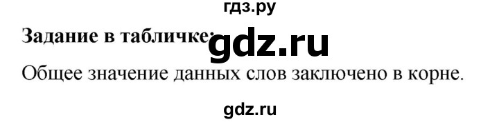 ГДЗ по русскому языку 5 класс Ладыженская материал для самостоятельных наблюдений / часть 2 - стр. 12, Решебник 2021