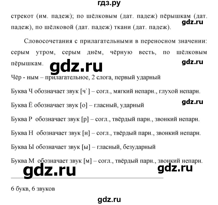 ГДЗ по русскому языку за 5 класс Ладыженская, Баранов, Тростенцова ответ на номер 566, Решебник 2016