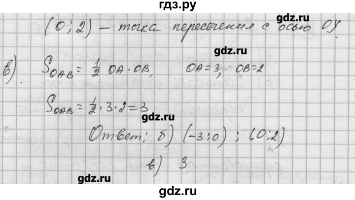 ГДЗ по алгебре 9 класс Ершова самостоятельные и контрольные работы геометрия / Атанасян / самостоятельные работы / С-4 - А1, Решебник