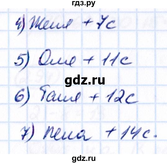 Гдз по математике за 5 класс Виленкин, Жохов, Чесноков ответ на номер № 2.87, Решебник 2021